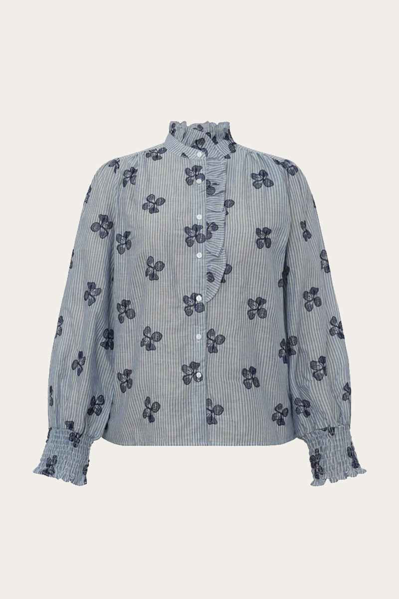 Clova Shirt - Bilde 3