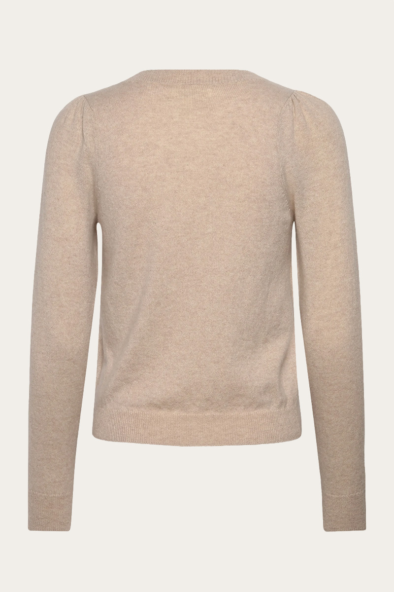 EvinaPW PU Natural Melange - Bilde 3