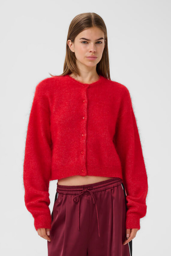 GZdebbie short cardigan Postbox