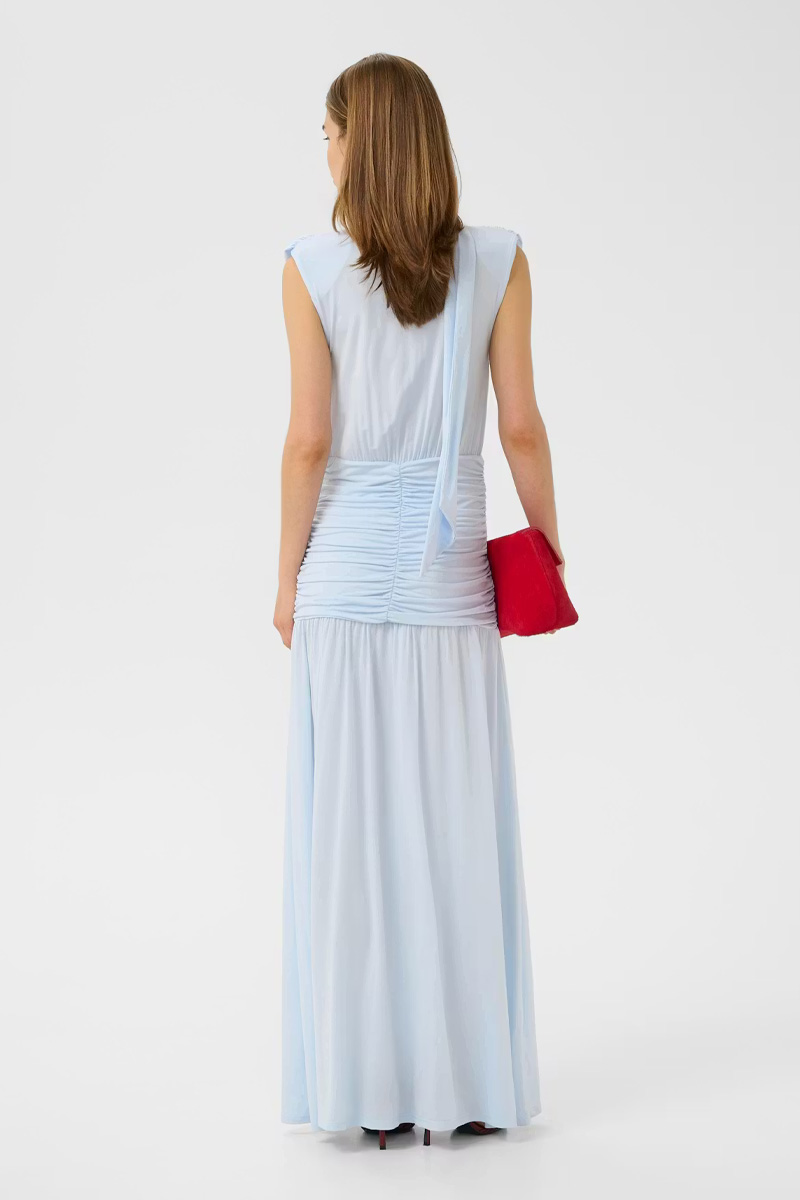 GZlaily dress Blue Finch - Bilde 2
