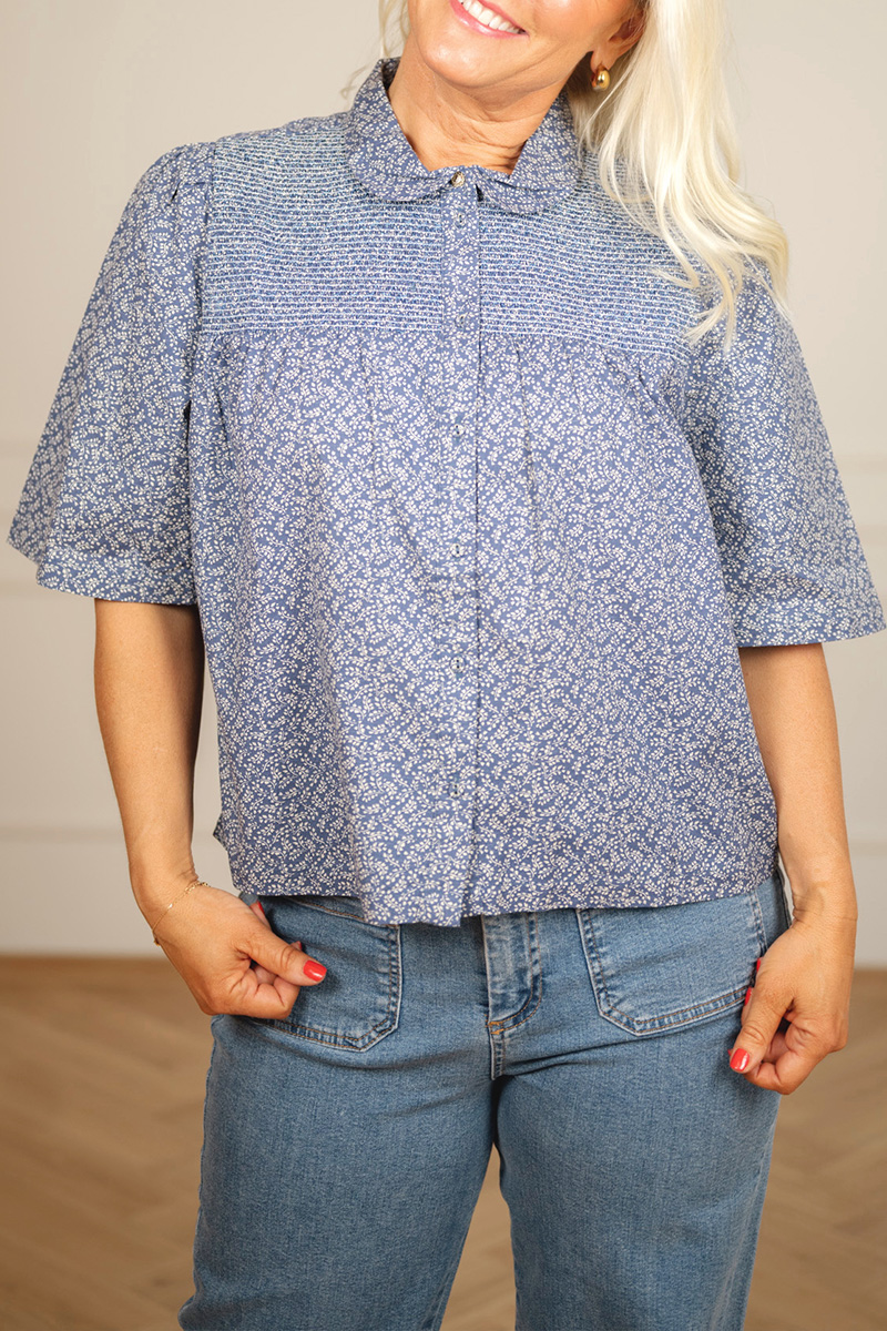 IROdessa Shirt - Bilde 4
