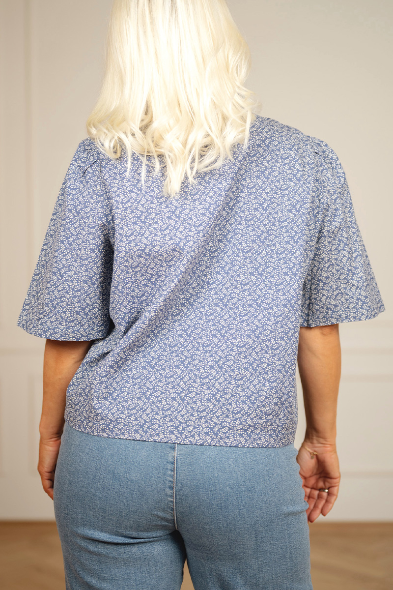 IROdessa Shirt - Bilde 6