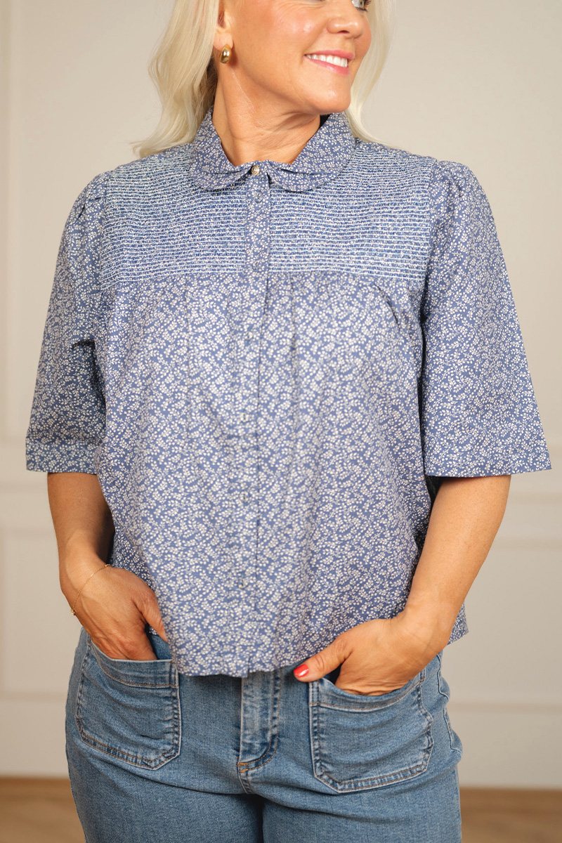 IROdessa Shirt - Bilde 7