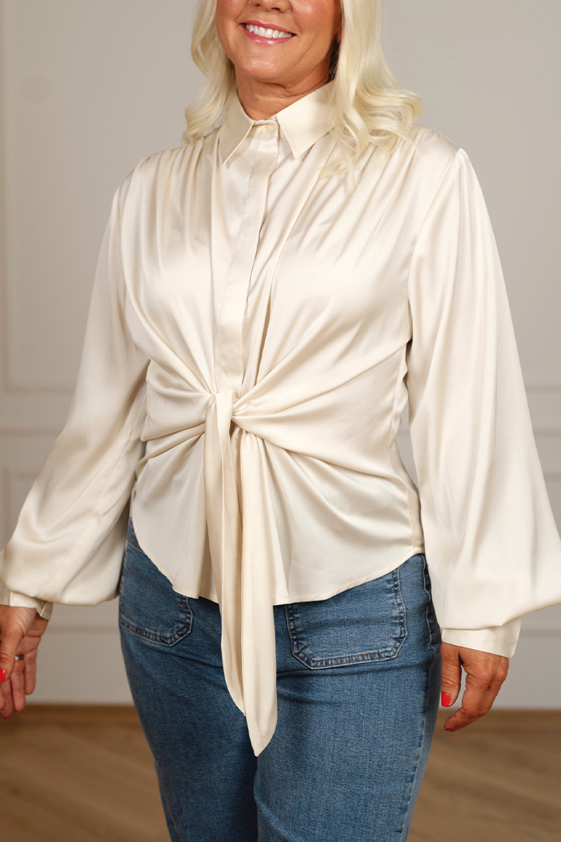 Lee Shirt Porcelain - Bilde 2