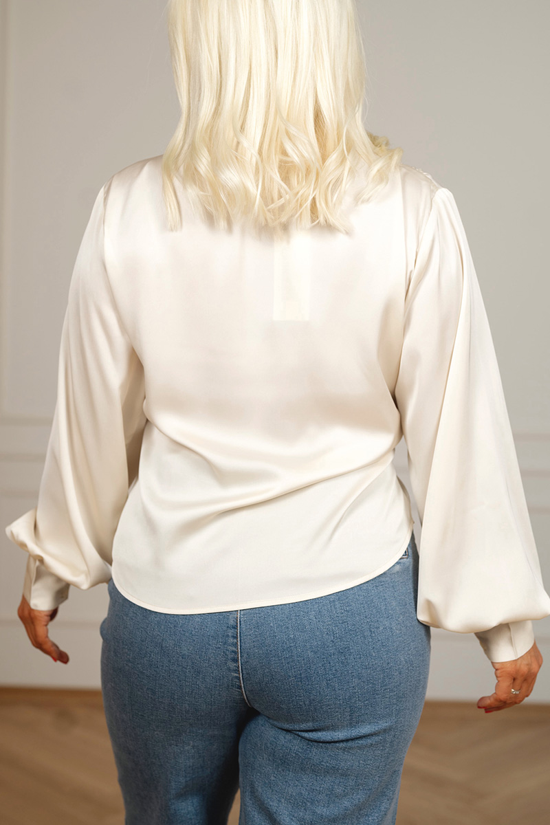 Lee Shirt Porcelain - Bilde 3