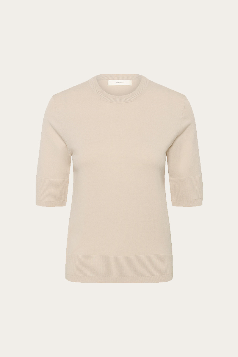 MikoIW Core Tee Haze