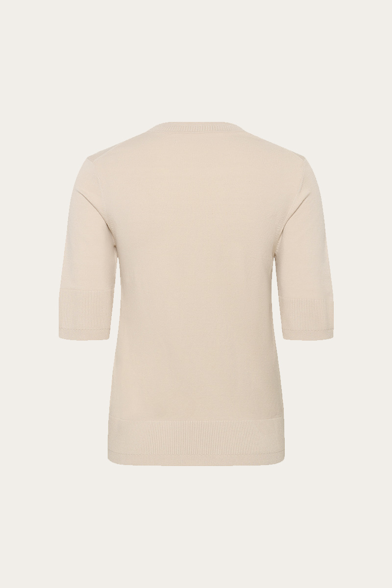 MikoIW Core Tee Haze - Bilde 2