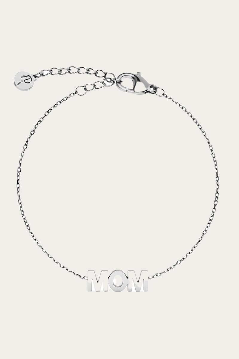 Mom Bracelet Steel - Bilde 2