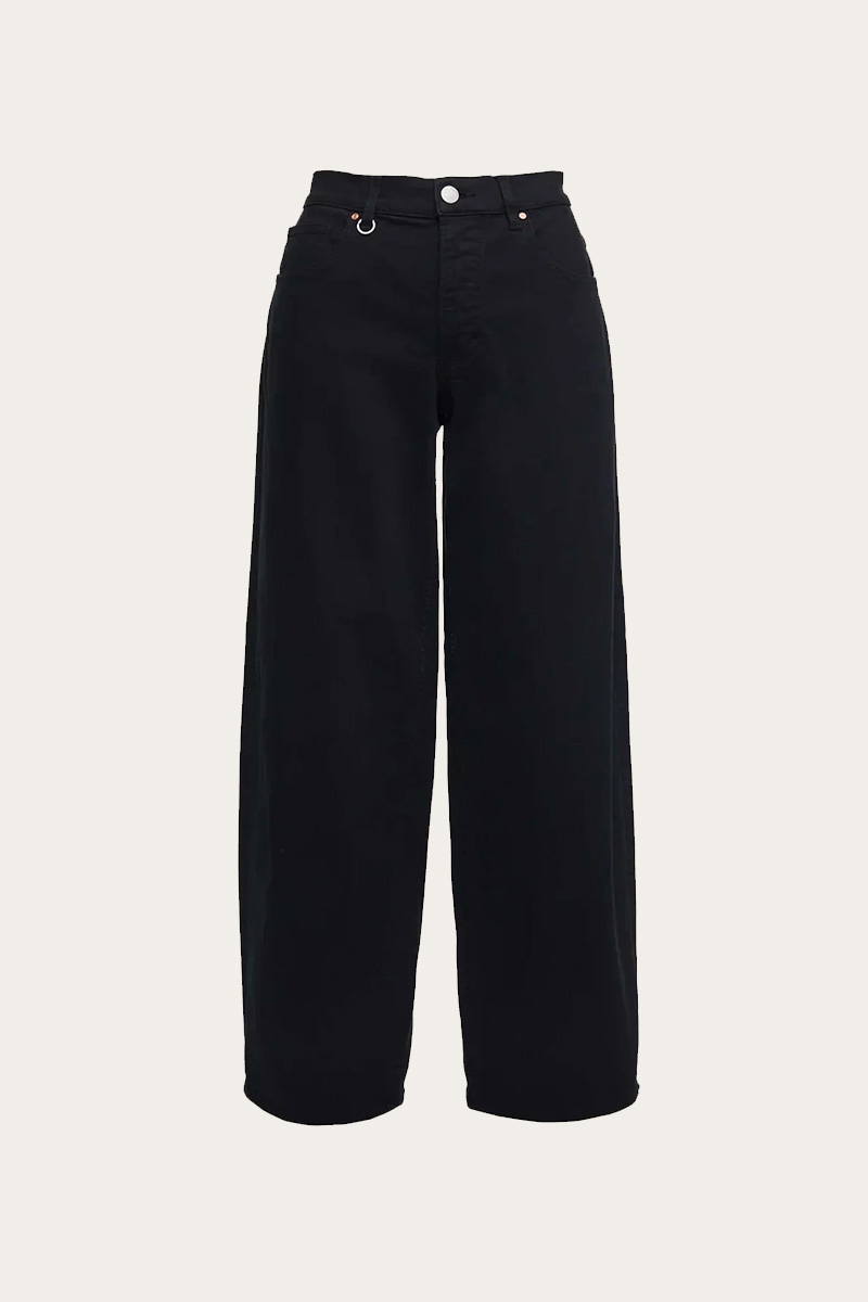 Nancy Barrel Noir Black - Bilde 3