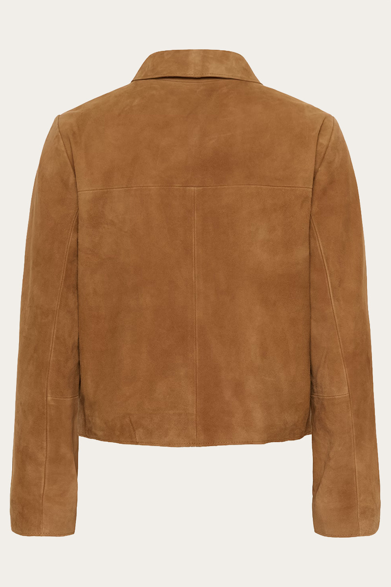 NemaPW Jacket Toasted Coconut - Bilde 3