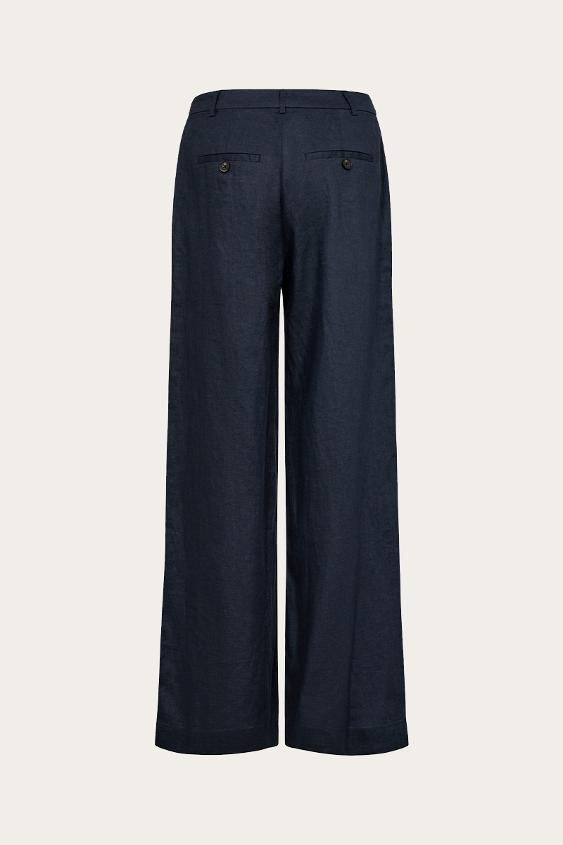 NinnesPW Pants After Midnight - Bilde 4