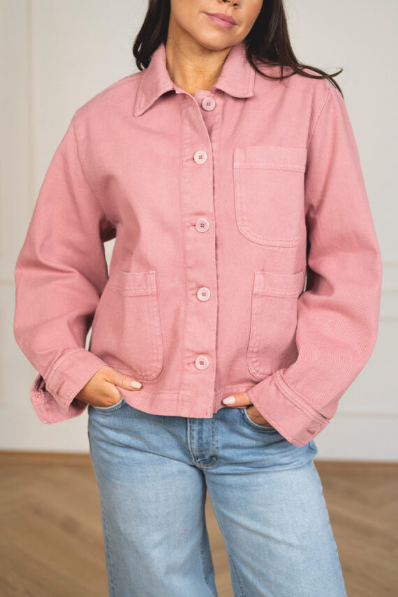 Quinn Pink