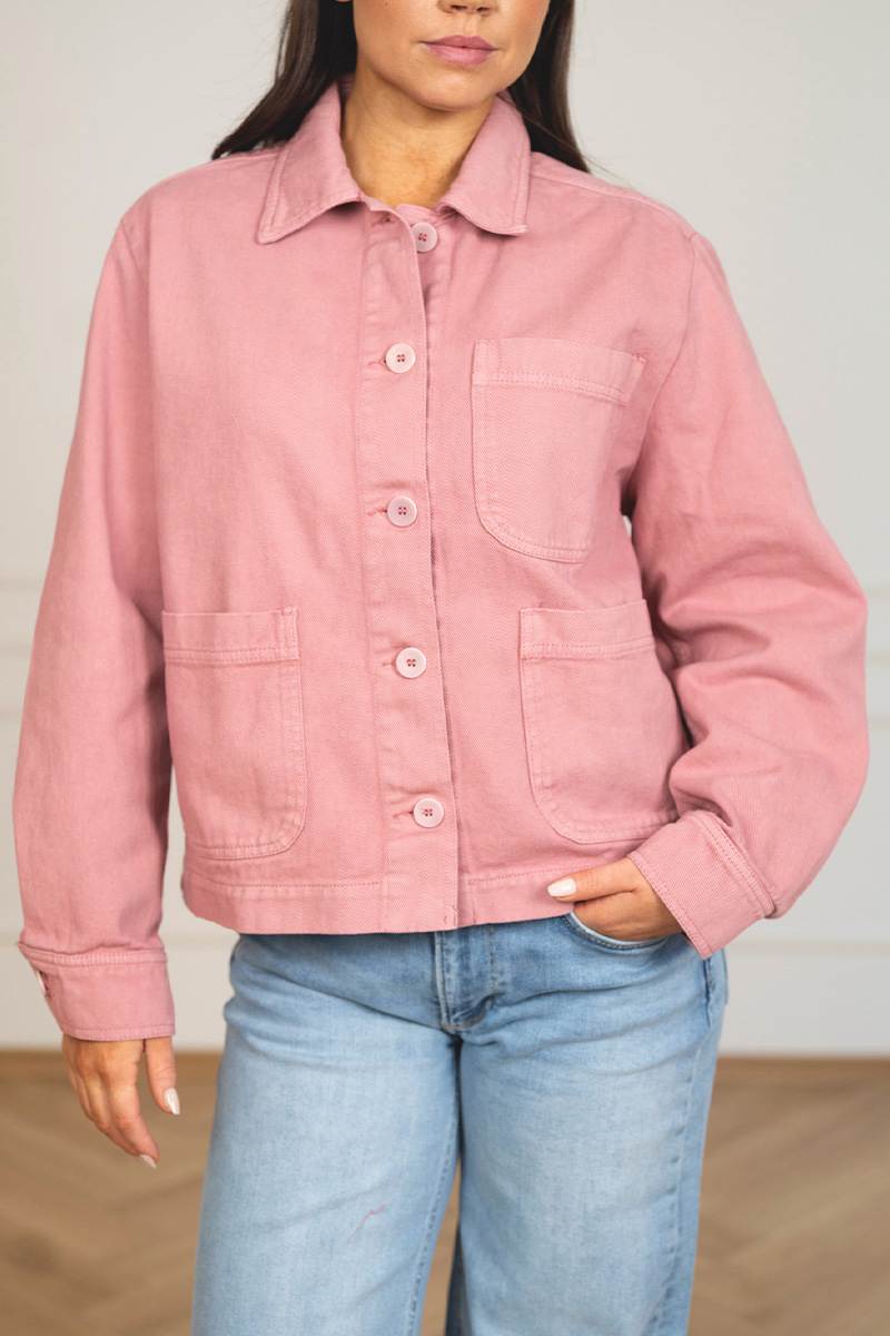 Quinn Pink - Bilde 2