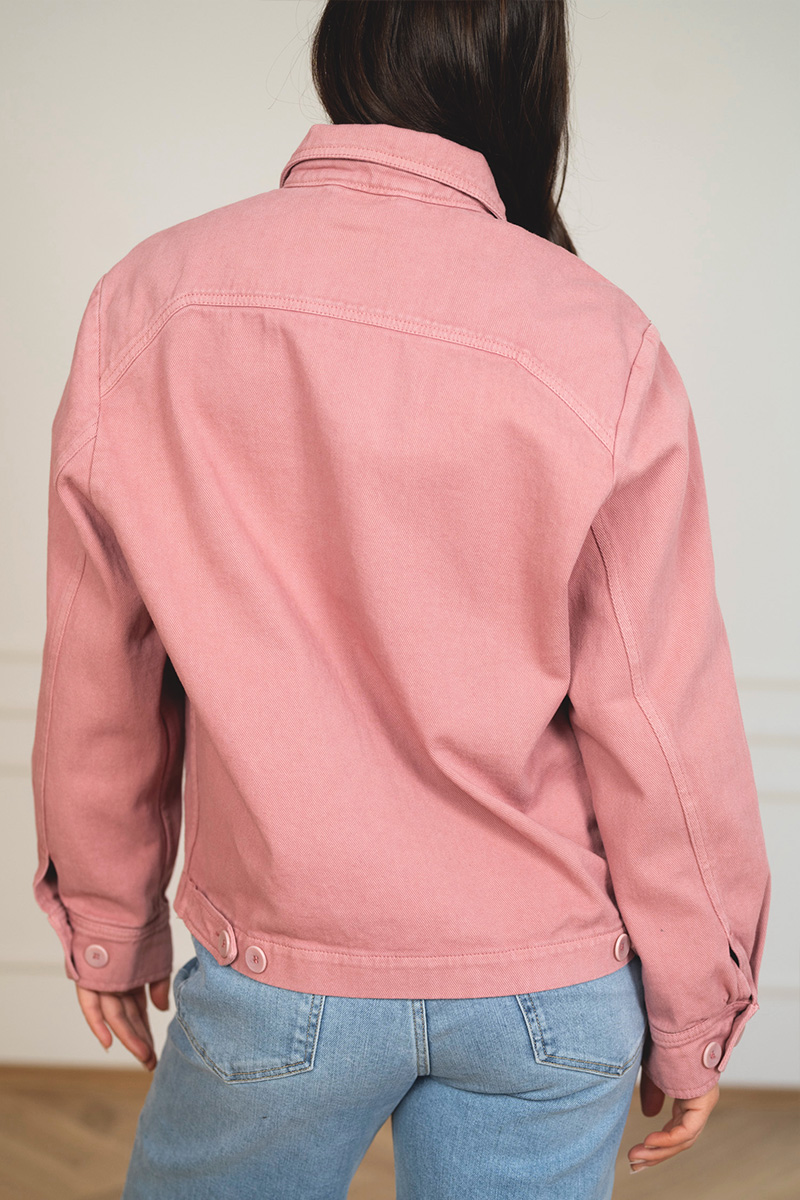 Quinn Pink - Bilde 3