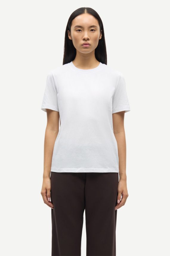 SASade T-Shirt White