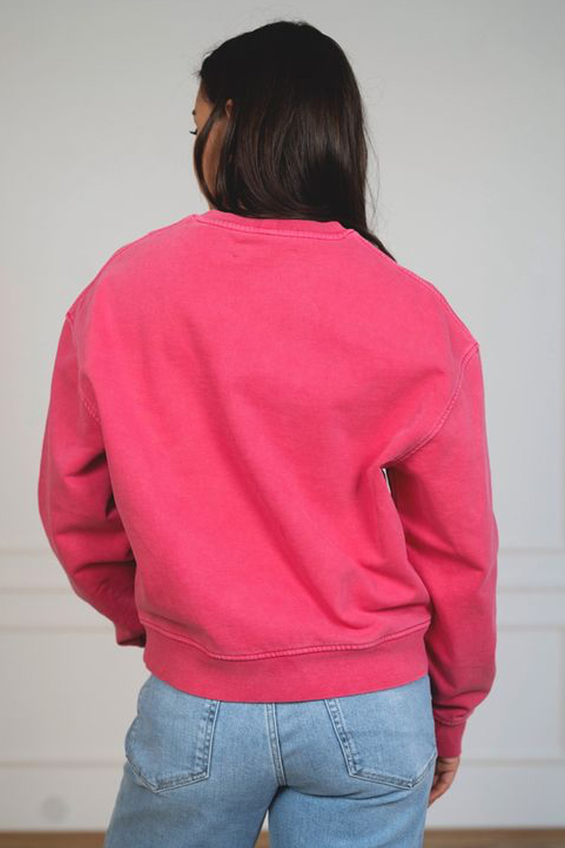 Savan Sweat Cherries Jubilee Pigment - Bilde 2