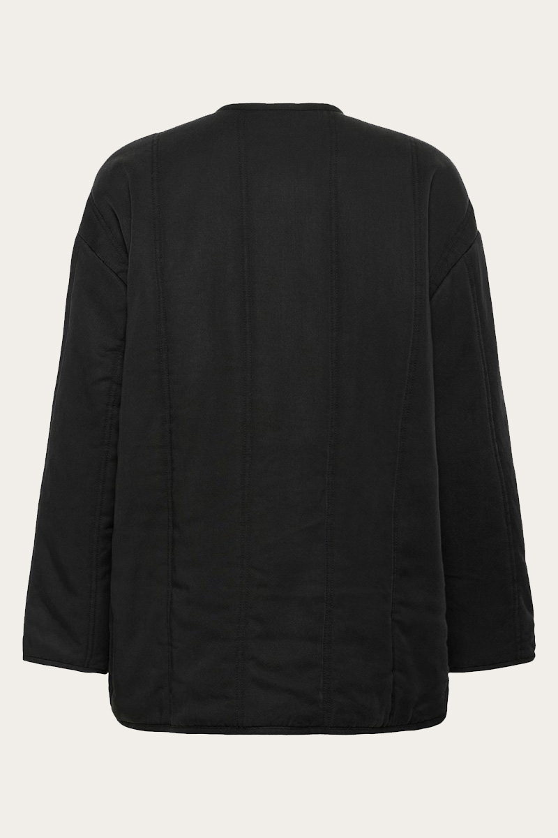 SLElira Thalassa Jacket Washed - Bilde 4