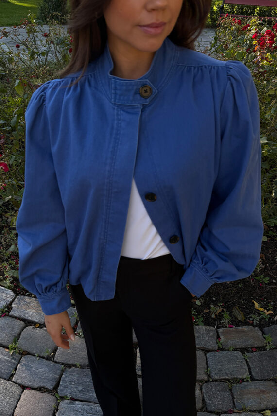 SLElysia Jacket Nouvean Navy