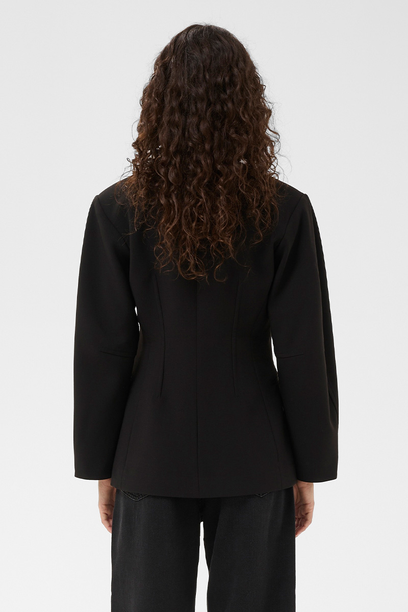 WilcoxIW Blazer Black - Bilde 2
