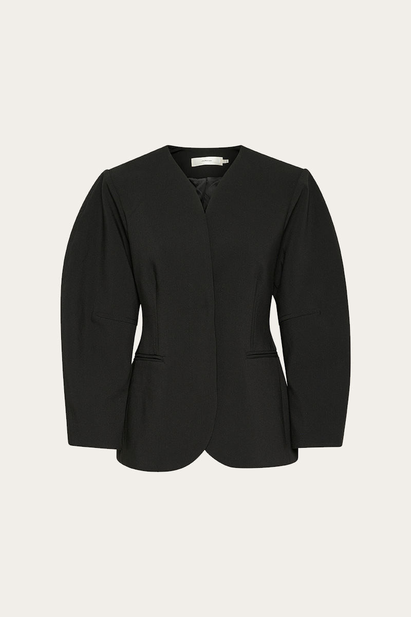 WilcoxIW Blazer Black - Bilde 3