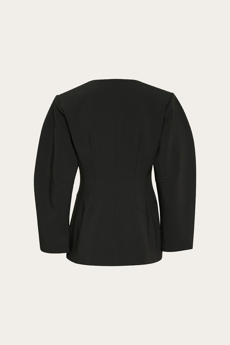 WilcoxIW Blazer Black - Bilde 4