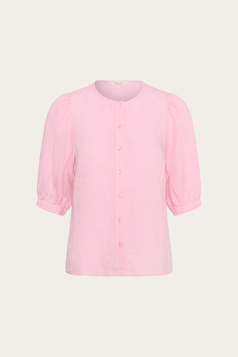 AzraPW Shirt Cameo Pink - Bilde 2