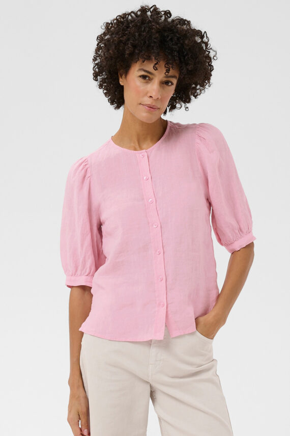 AzraPW Shirt Cameo Pink