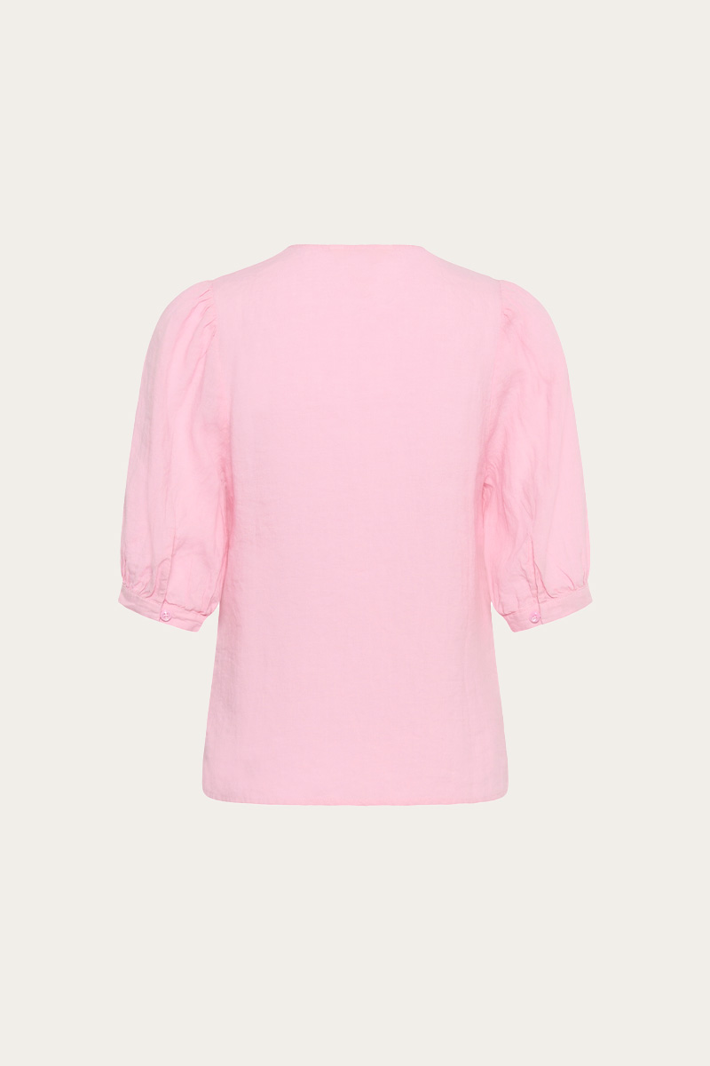 AzraPW Shirt Cameo Pink - Bilde 3