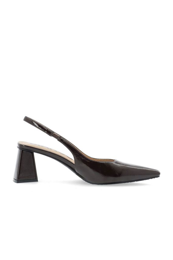 Biamaralyn Slingback Brown