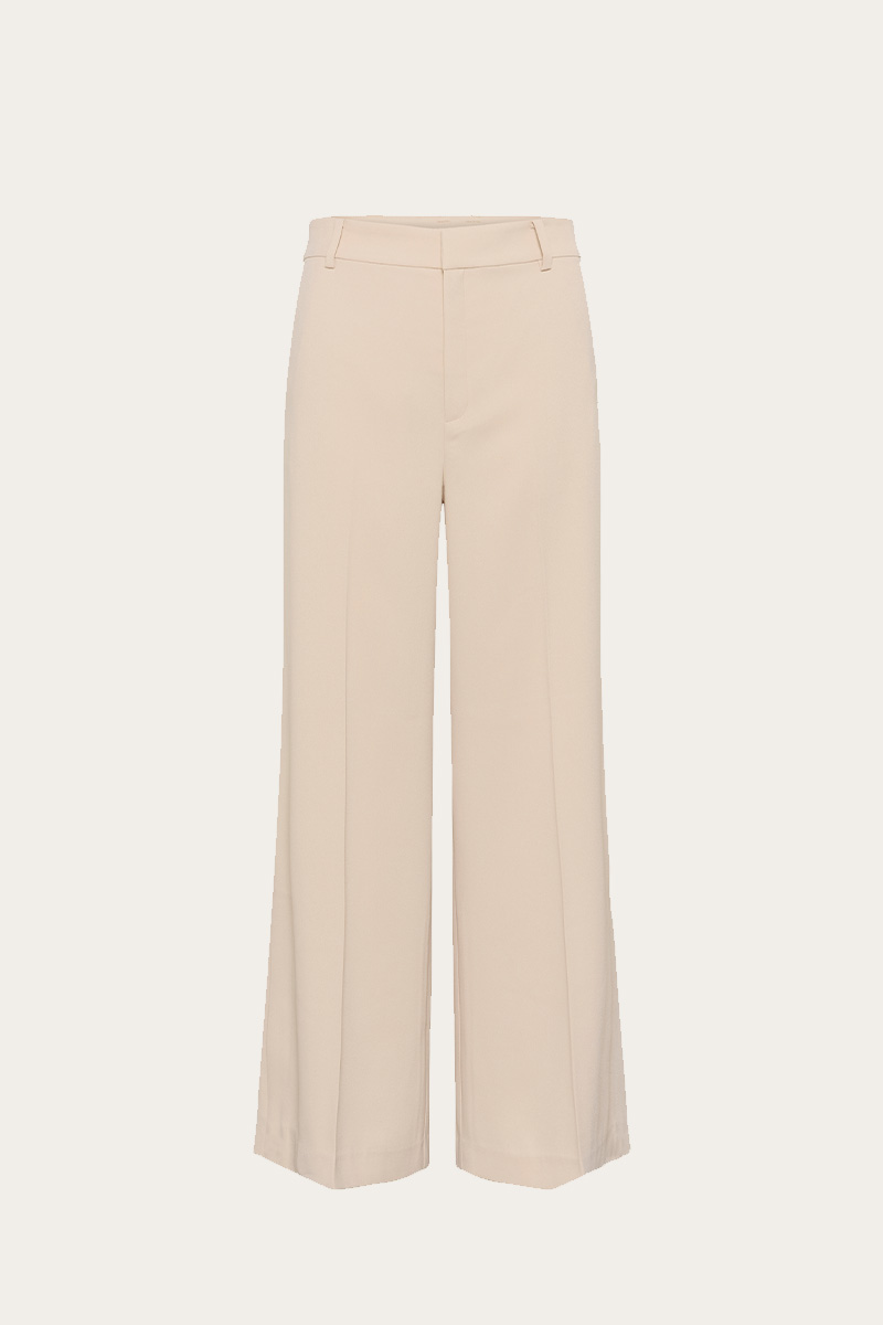 BriezIW Slit Pants Haze - Bilde 4