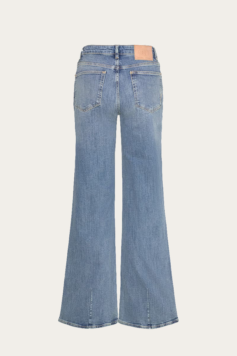 Eva Wide View Mid Vintage Indigo - Bilde 4