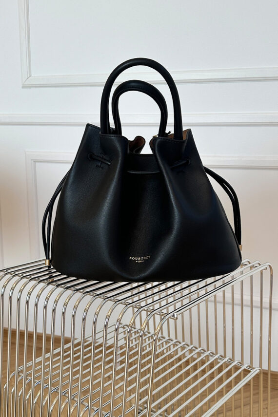 Florin LS Satchel Black