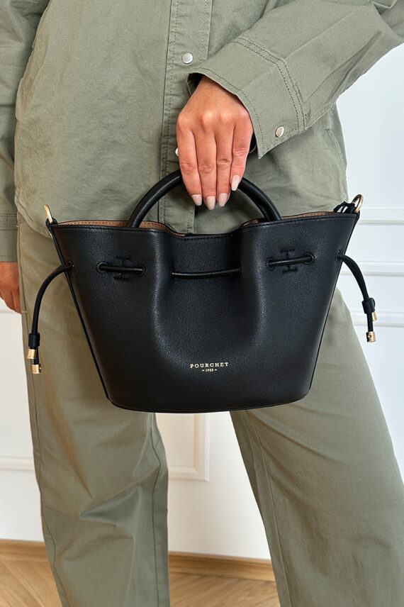 Florin SS Satchel Black