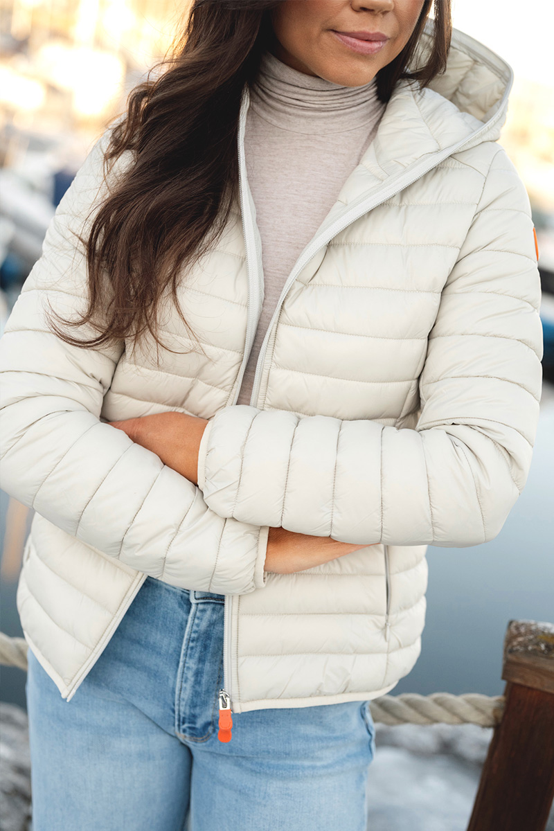 Daisy Rainy Beige - Bilde 4