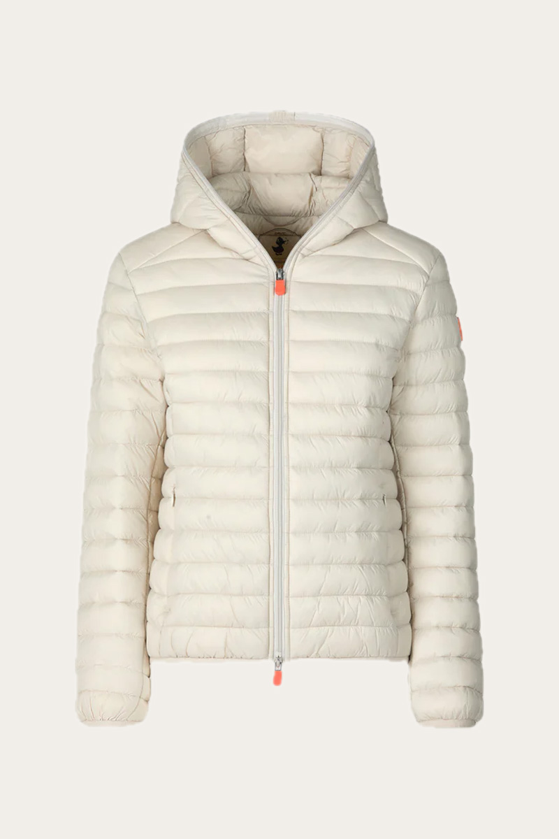 Daisy Rainy Beige - Bilde 2