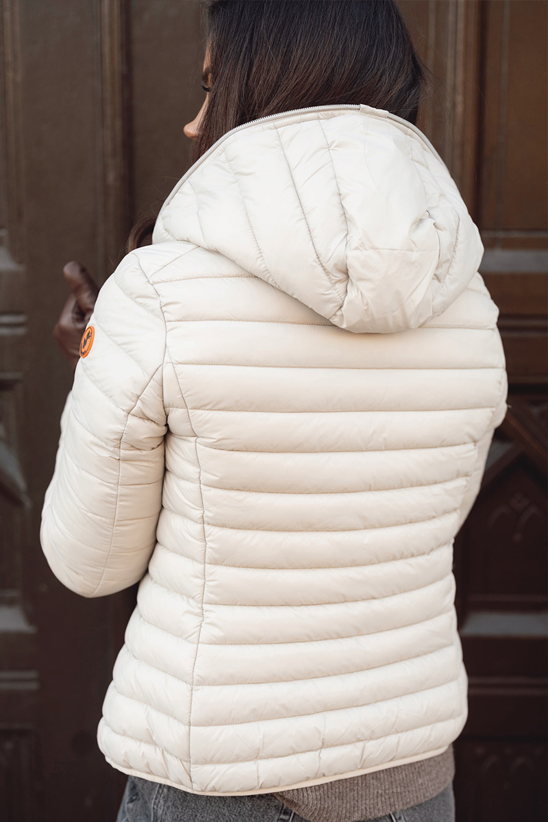 Daisy Rainy Beige - Bilde 5