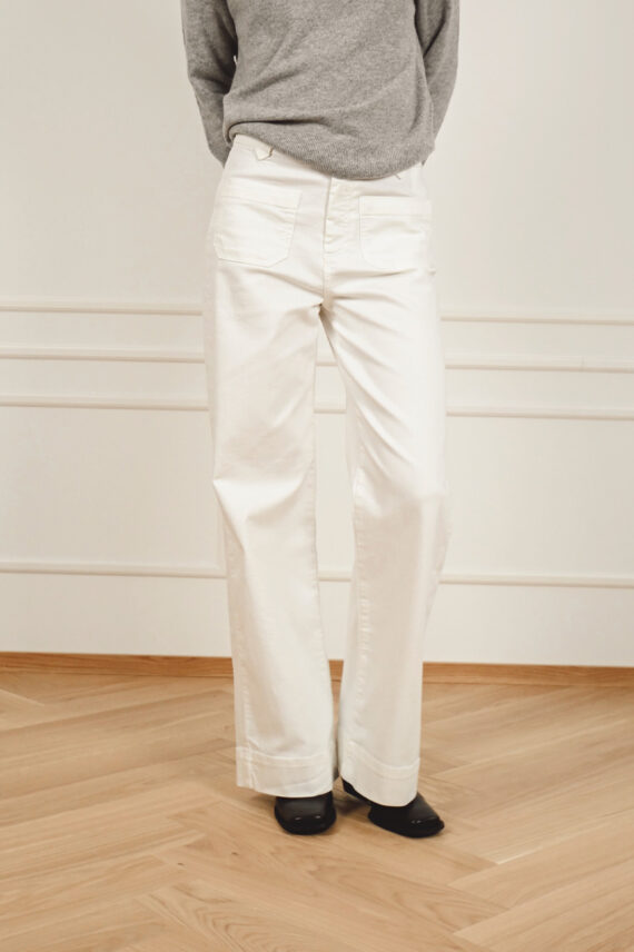 IREloi Pant Gardenia