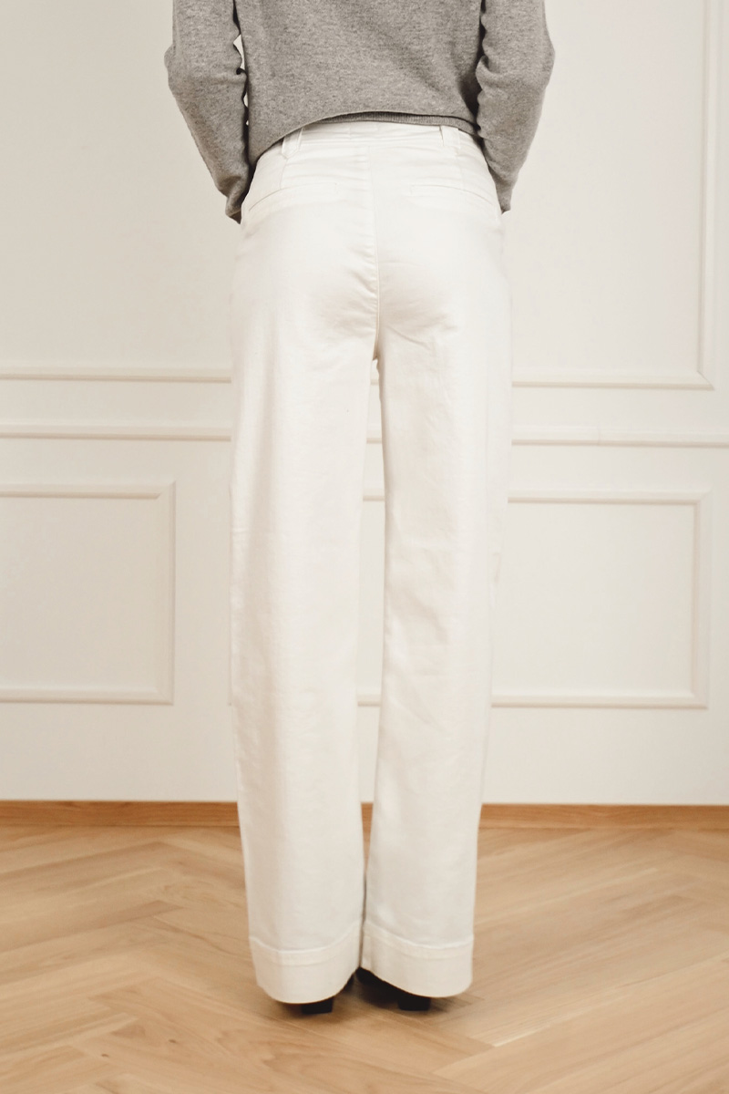 IREloi Pant Gardenia - Bilde 3