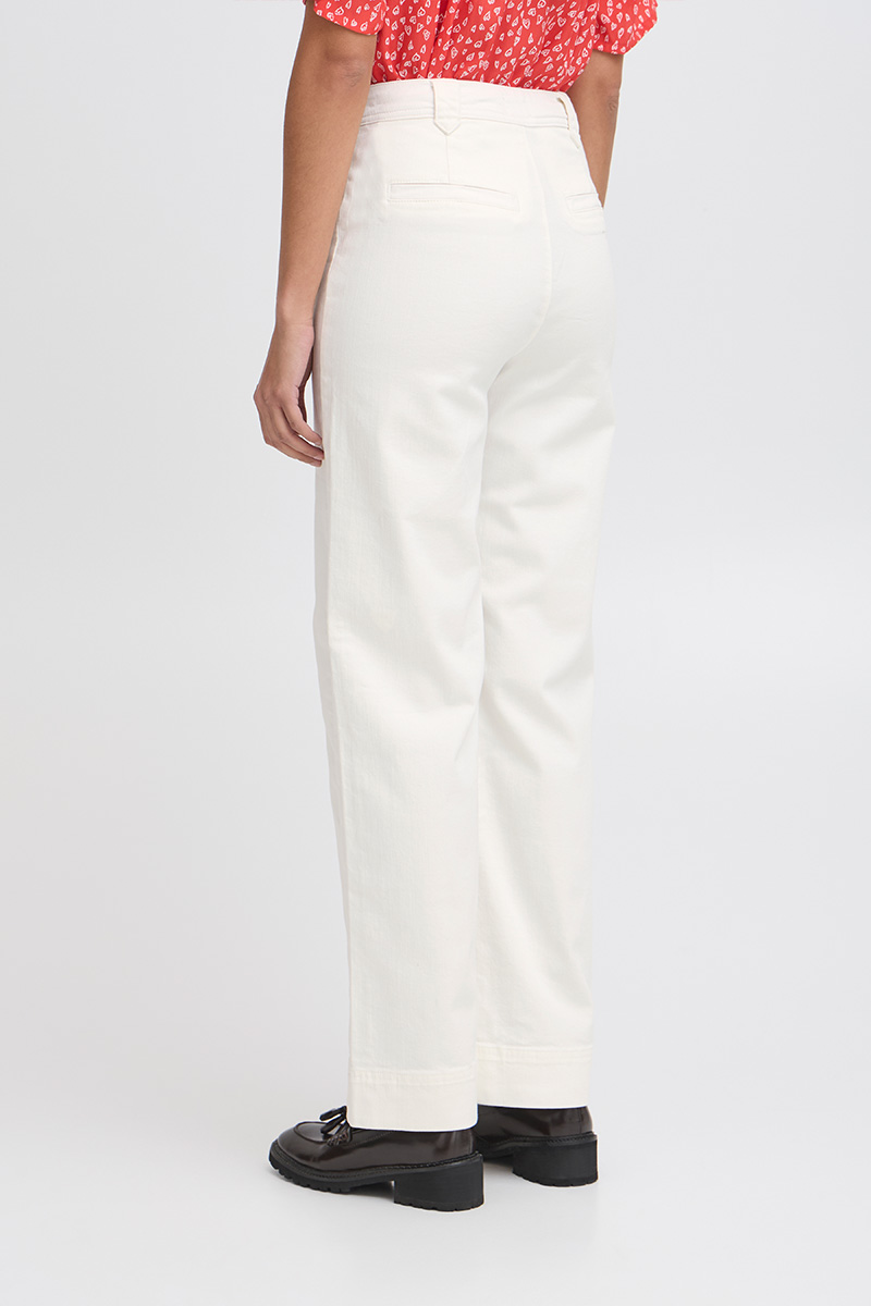 IREloi Pant Gardenia - Bilde 4
