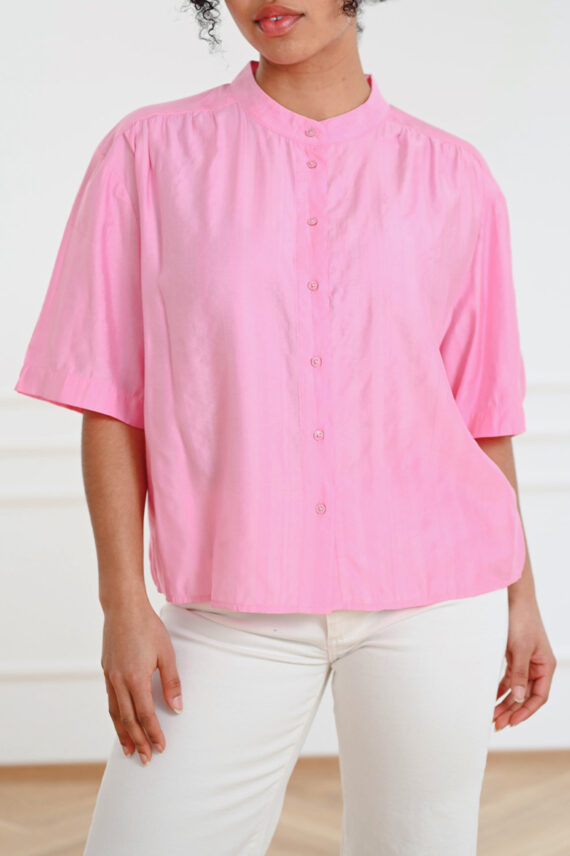 SLEmine Layna Shirt Rosebloom