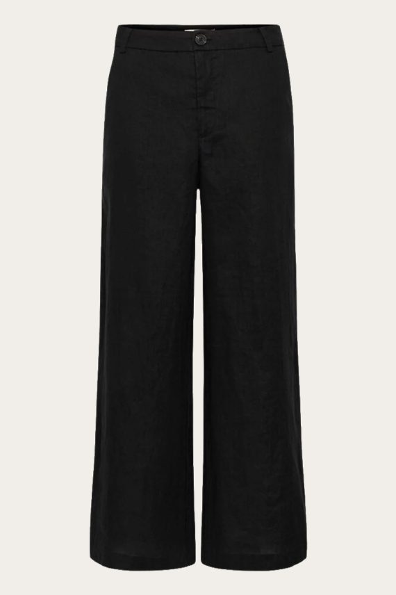 SolinaIW Pants Black