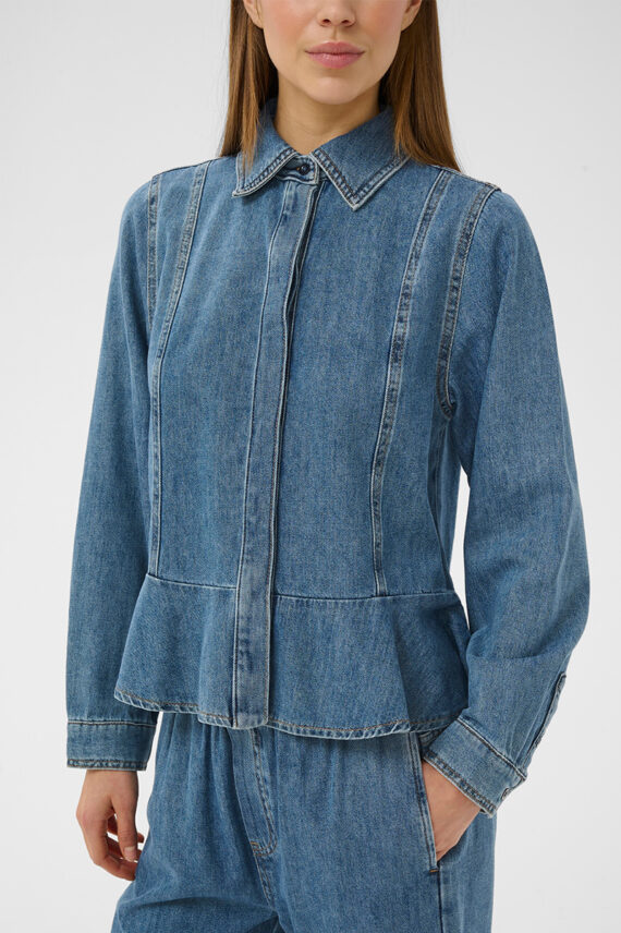 SophinaIW Shirt Washed