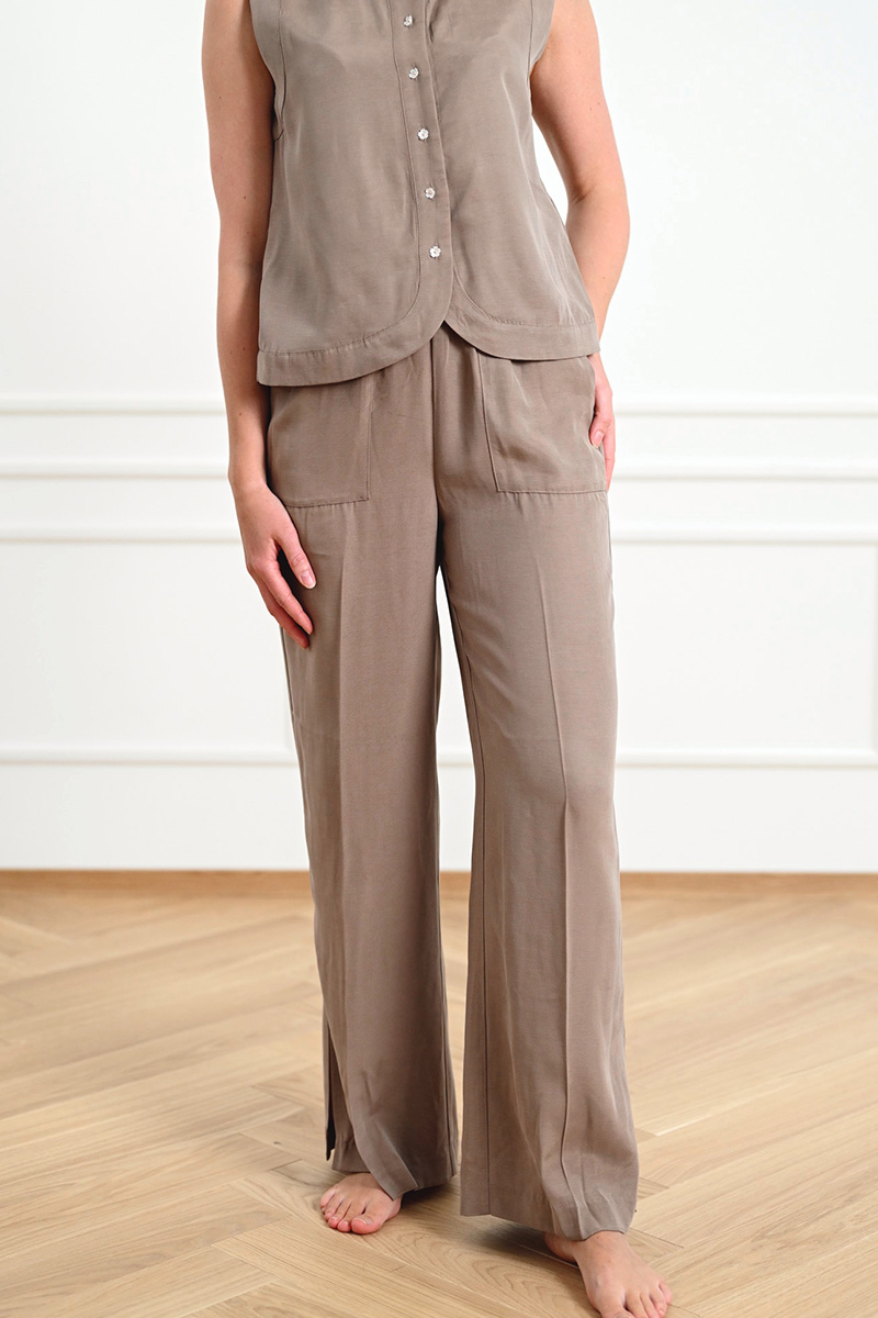 IRTango Pant Caribou - Bilde 2