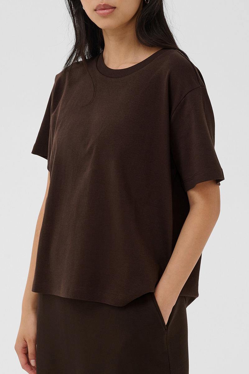 AnnePW T-shirt Molé