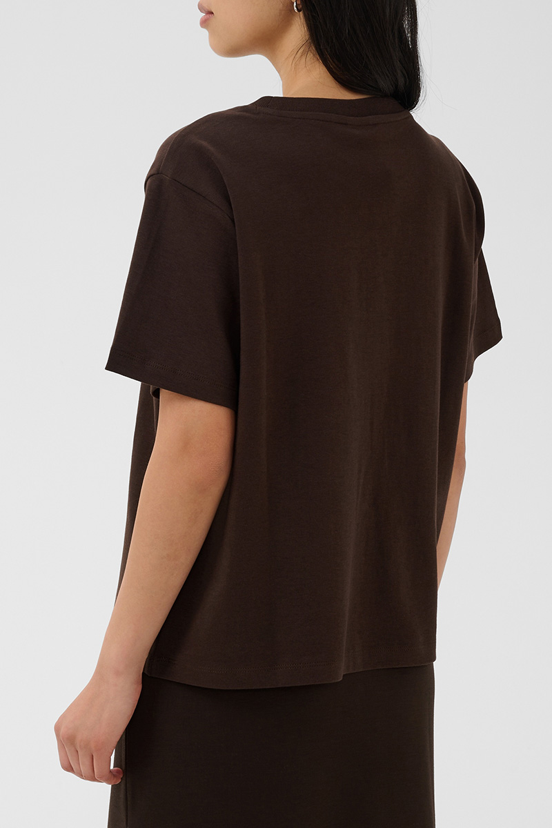 AnnePW T-shirt Molé - Bilde 2