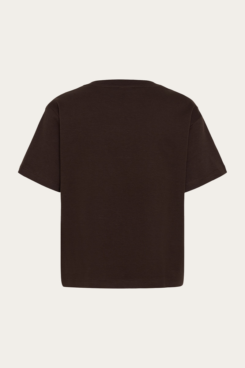 AnnePW T-shirt Molé - Bilde 5