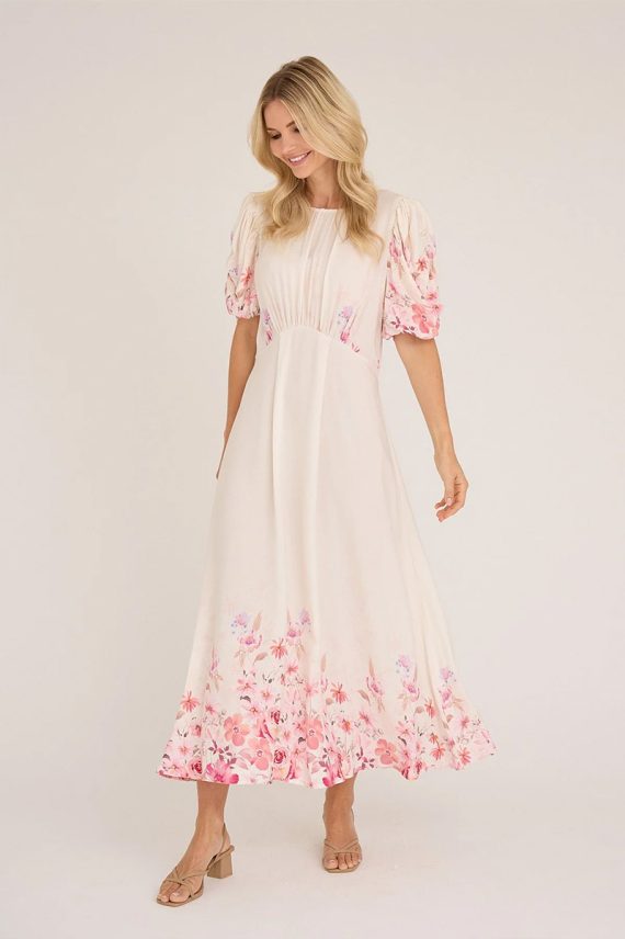 Botanic Dress Cream