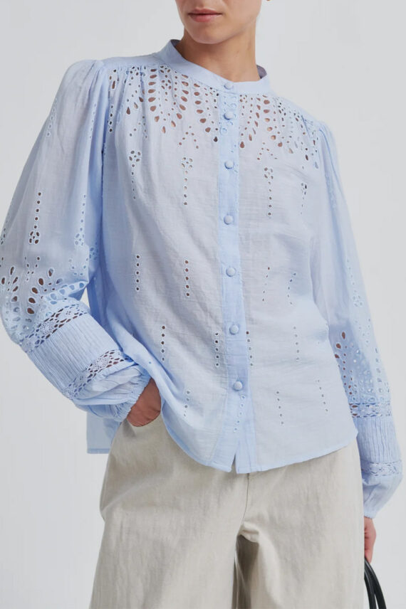 Camil Shirt Windsurfer