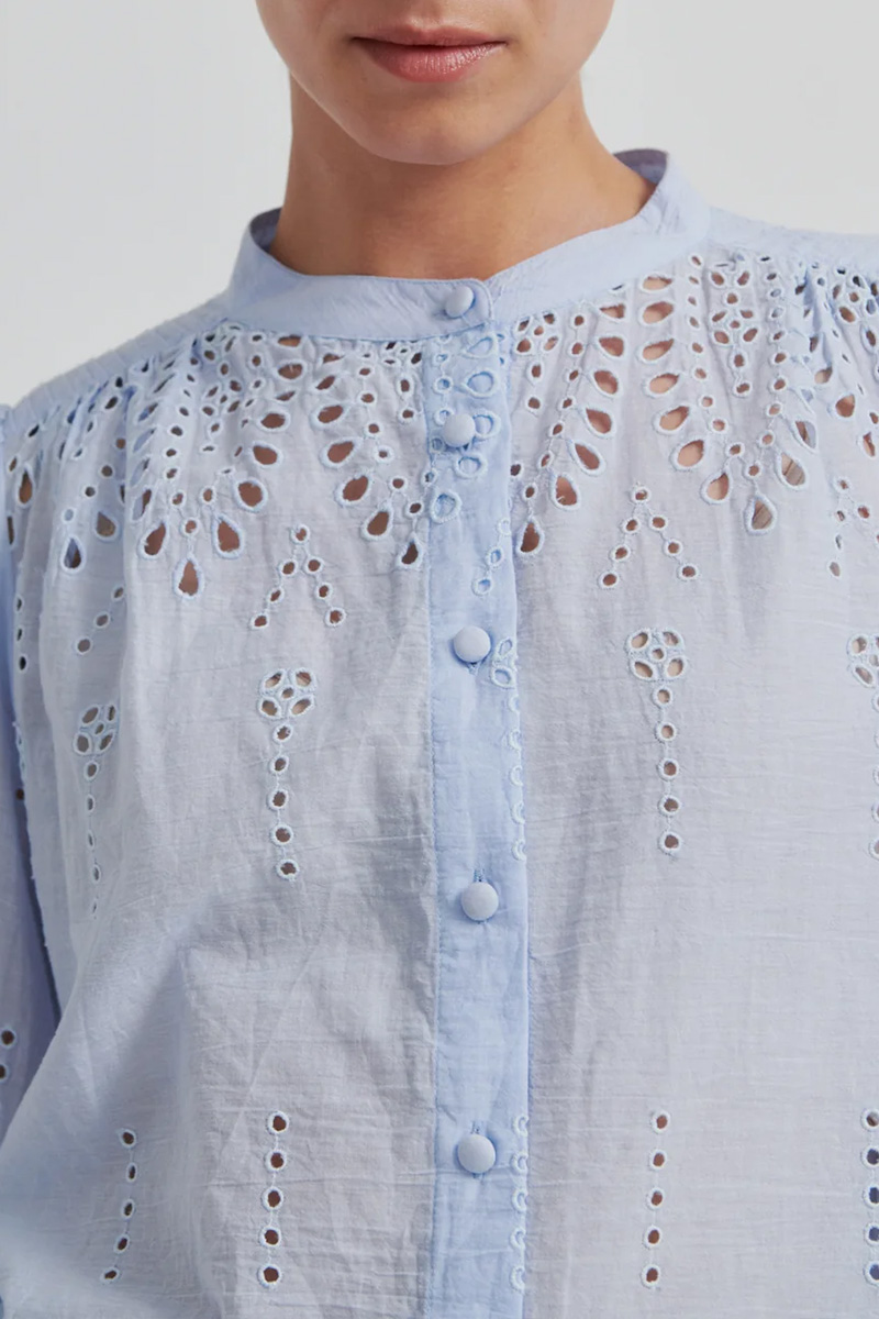 Camil Shirt Windsurfer - Bilde 2