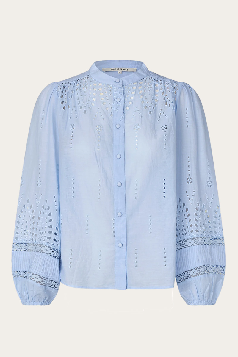 Camil Shirt Windsurfer - Bilde 3